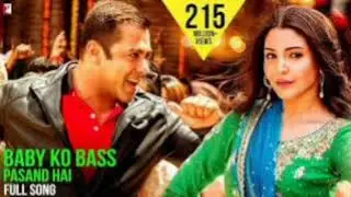 by Ko Bass Pasand Hai | Sultan Movie Song | Salman Khan, Anushka Sharma hit song 