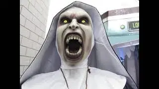 wo valak the nun at spirit halloween