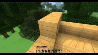 lets play #7 streetcrafter- 2. etage