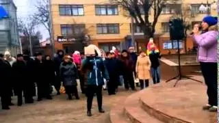 Смерть нации! В точку.TLC News