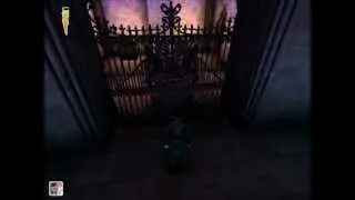 All Secret areas from level 