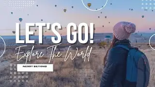 ВЫИГРАЙ ГРИН-КАРТУ / ПУТЕШЕСТВУЙ СО МНОЙ / УГАДАЙ МЕСТО НАПРАВЛЕНИЯ 🌍✈️🇺🇸🤔✨
