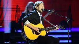 Kevin Walker - Soldier - Semifinal Idol Sverige 2013 (TV4)