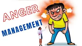 Anger Management: Easy Ways to Deal with Anger & Stress | Anger Management Techniques