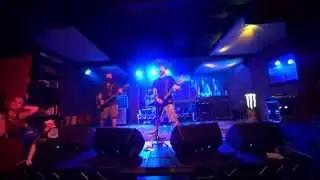 3 LITTLE PIGS AARON MERCIER JAMES SHOTTY SHOTWELL NATE KOTUR LUCKY STRIKE LIVE 10/14/2015