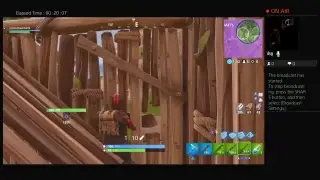 fortnite matt blake