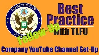 Best Practice Series | Creating a YouTube Product for Someone Else Follow-Up Question | 2022