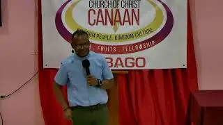 Bible class: The dangers of false doctrine Bro. Michael A.T Stewart