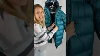 Mountain Hardwear 2XL Phantom Parka 1061