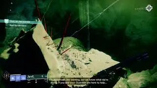 Glint's First Words To Us - Destiny 2: Beyond Light (Season Of The Hunt)