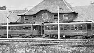 Niagara County of the past