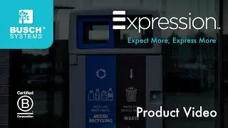 Busch Systems | Expression Series