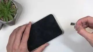 Samsung Galaxy A56 - Insert SIM and SD Card | Setup Guide