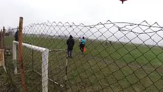 CSC Giroc- Chisoda vs Arad Cat. U16/ 29.11.2025/ 1/12
