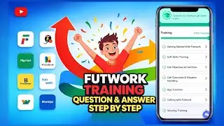 2025 Futwork Telecaller Training Quiz Answers Latest and Updated | futwork training quiz answers job