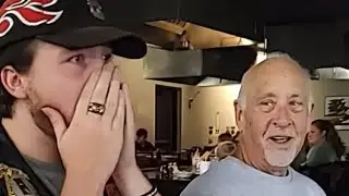 Trying Wasabi for the first time! (8/23/2025)