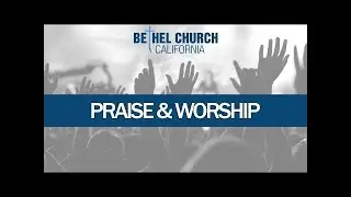 BCC Praise and Worship - Sonny Lesmana - May 12, 2019. + Mother's Day + 14