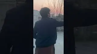 Arabic song and Kite 🪁 flaying #freestyle