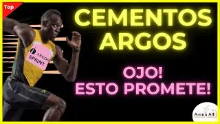 CEMENTOS ARGOS ¿En que invertir en Colombia 2023?