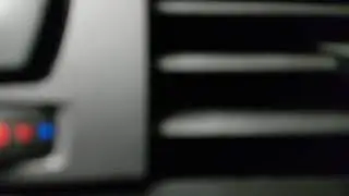 BMW 2013 F30 Weird low tone whirring/buzzing noise from AC