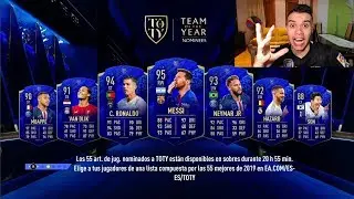 RECOMPENSAS DE &Eacute;LITE 1 *PACK OPENING* - FIFA 20