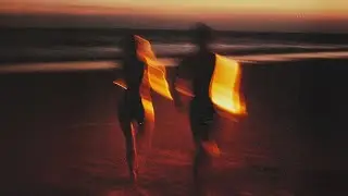 [FREE] Nostalgic Melodic Trap Type Beat - Simple Things | Melodic RNB Instrumental 2026