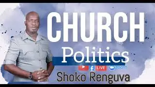 Evangelist Eria Chibvongo Shoko Renguva
