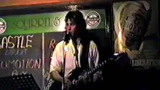 Sea Cruise cover