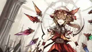 Touhou EoSD - U.N. Owen was Her? [B/W Soundfonts]