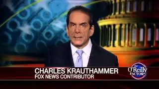 The O'Reilly Factor - Going Bulworth on all the controversies in Washington