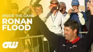 Inside The Game: Ronan Flood