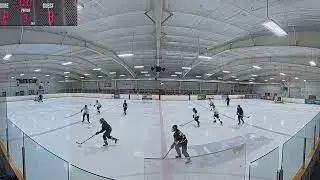 Thunder Bay Beer League Hockey | Game 53 | 2025