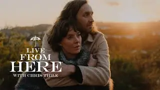 AUDIO: Sylvan Esso, Julie Andrews & Emma Walton Hamilton, and more | Live from Here with Chris Thile