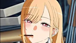 Anime girl Voice impression ( I&rsquo;m a dude ) 