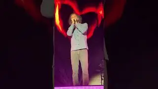 Snow Patrol - What If This Is All The Love You Ever Get? - Cardiff Castle - 12.06.2025