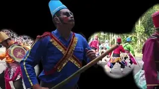 prajuritan kridha utama kadipaten harjosari bawen kabupaten semarang 28 September 2025
