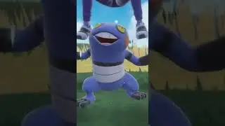 Egg Hatching Glitch in Pokemon Scarlet and Violet #pokemon #shorts