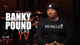 Banky Pound on Going Up for Parole for the First Time in 2005, Turned Down Until 2020 (Part 9)