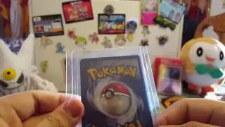Interstellar Haunted Mail Time #14  (BCBM from CCG Castle & Charizard Authority + TRU Event)