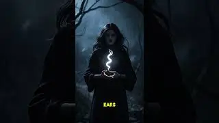 Top 5 Most Powerful Demons in Mythology 👹 (You Won&rsquo;t Believe #1) #horror #ghost #universe #angel