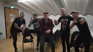 Unantastbar - Monster Festival 2022