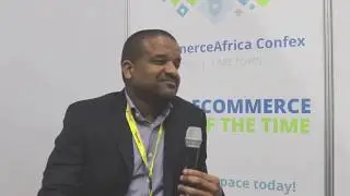 Chris Folayan   MallForAfrica - eCommerce Africa Confex 2018