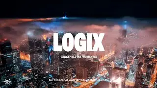 Dancehall Riddim Instrumental 2021 - LOGIX