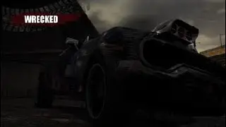 Burnout Wow (100x Boost)