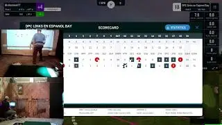 DPC Links en Espanol Bay- Event 4- Shifty & Birdiestreak77