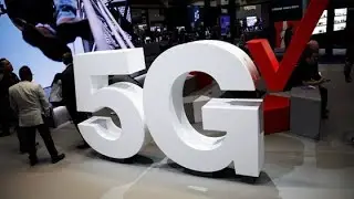 Verizon Executive talks partnerships, the first 5G Super Bowl, and sustainable development goals