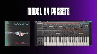 Softube Model 84 Presets | Cool WAV - 1984 Vol. 4