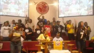 Bishop Alton Davis, Jr. of True Redemption Center Speaks @ Super Soul Saving Sunday