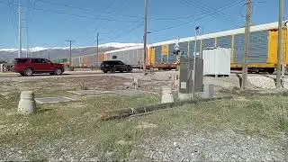 longtrains