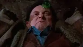 Home Alone - Harry - Joe Pesci - Funniest Scene
